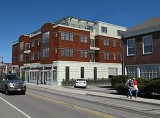 50 Dedham Ave UNIT 32, Needham, MA 02492