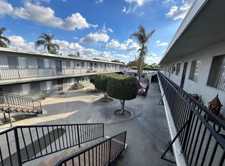 The Palms Apartments, Anaheim, CA 92804