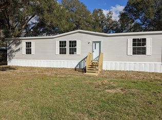 1375 N Arkansas Ter, Hernando, FL 34442