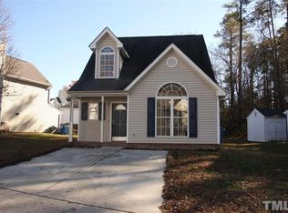 4416 Woodlawn Dr, Raleigh, NC 27616