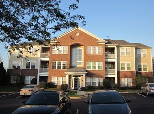 2402 Ellsworth Way APT 3D, Frederick, MD 21702