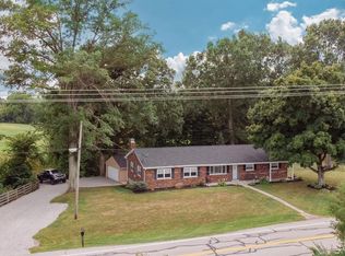 986 Neville Penn Schoolhouse Rd, Felicity, OH 45120
