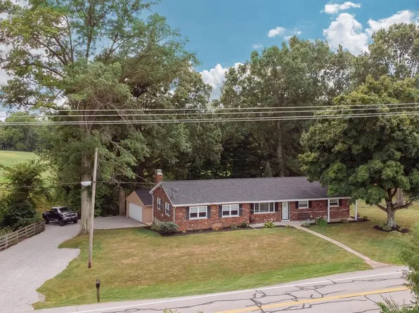 986 Neville Penn Schoolhouse Rd, Felicity, OH 45120