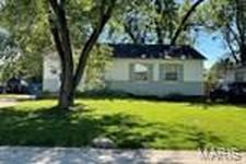 1774 Nemnich Ave, Saint Louis, MO, 63136