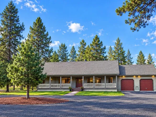 150128 Paul Dr, La Pine, OR 97739