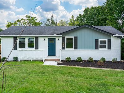 427 Wilclay Dr, Nashville, TN, 37209