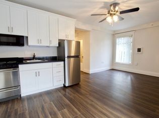 Exeter Apartments, Seattle, WA 98101
