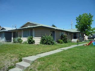 1225 E Nora Ave #1, Spokane, WA 99207