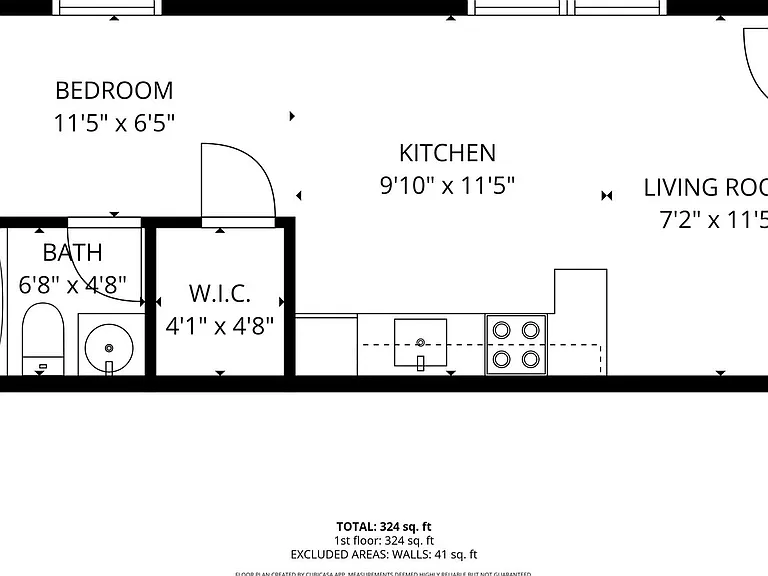 Cliff Place — Photo 10