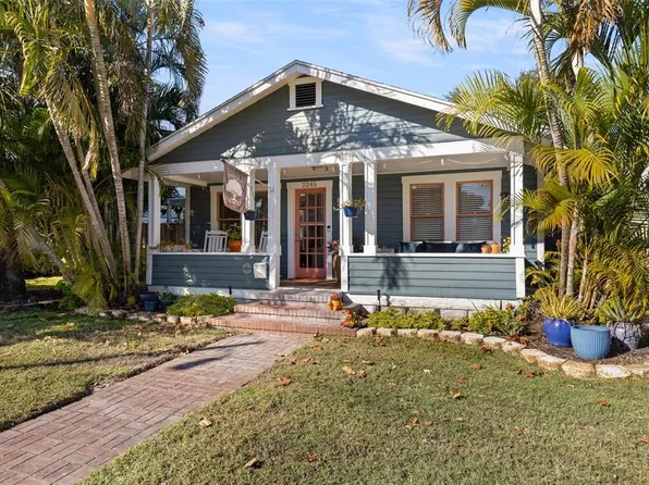 2245 3rd Ave N, Saint Petersburg, FL 33713