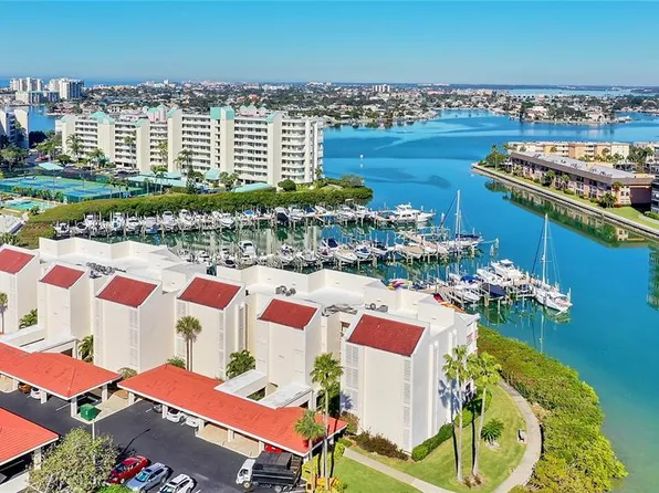 7903 Sailboat Key Blvd S APT 302, South Pasadena, FL 33707