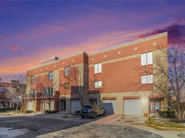 145 S Saint Clair St, Toledo, OH 43604