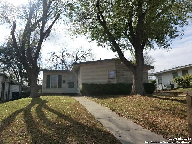 1st image of 2302 SPICEWOOD DR