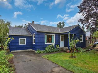 4712 NE 78th Ave, Portland, OR 97218