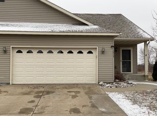 1217 Mockingbird Loop #1, Sartell, MN 56377