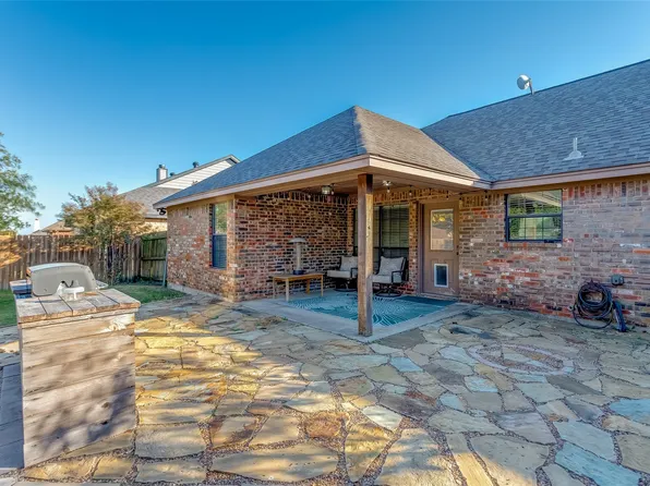226 King George Rd, Ponder, TX 76259