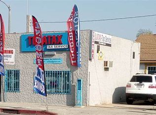 1354 W 84th Pl, Los Angeles, CA 90044