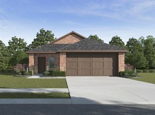 6311 Streamside Dr, Crandall, TX 75114