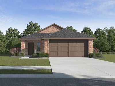 6311 Streamside Dr, Crandall, TX, 75114