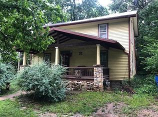 1123 Oregon St, Lawrence, KS 66044