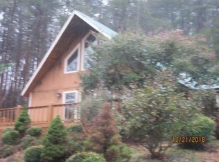 640 Henry Ross Rd, Crandall, GA 30711