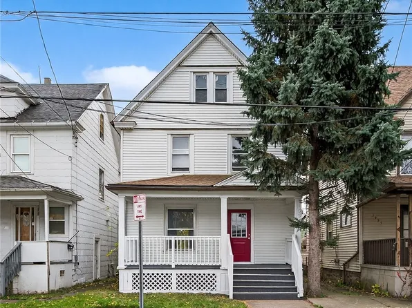 1957 Whitney Ave, Niagara Falls, NY 14301