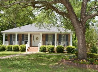 4208 Arcturus Ln, Mobile, AL 36693