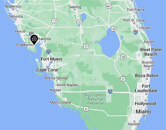 4th image of 1780 Biscayne Drive