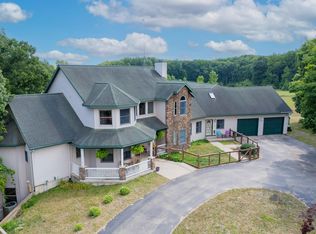 8565 W Cannonsville Rd, Lakeview, MI 48850