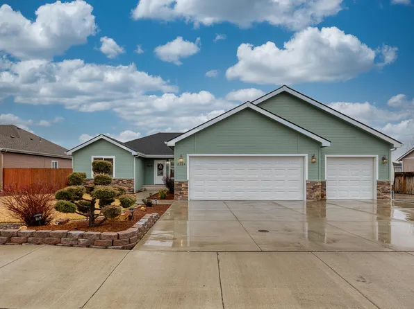 5114 Anderson Ave, Klamath Falls, OR 97603