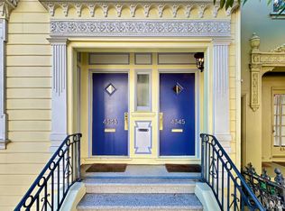 4345 17th St, San Francisco, CA 94114