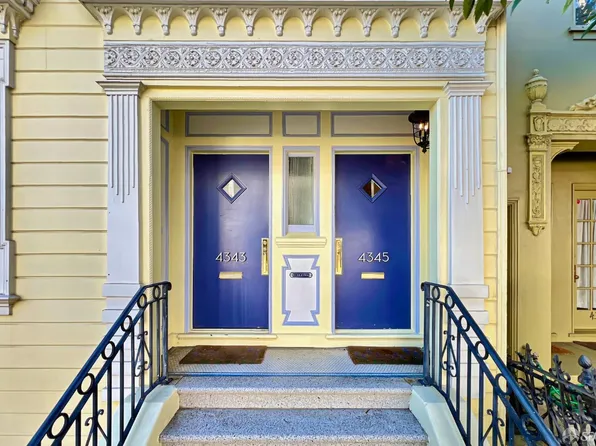 4345 17th St, San Francisco, CA 94114
