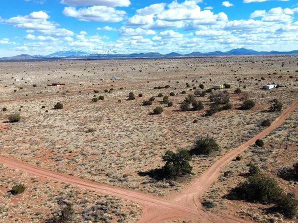 1333 E Laramie Dr, Williams, AZ 86046