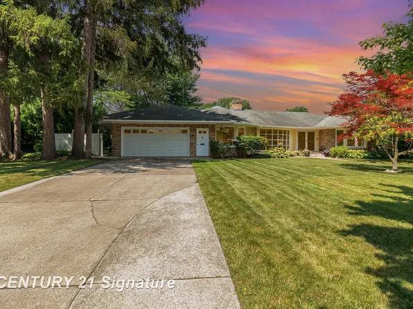 429 Ardussi Ave, Saginaw, MI 48602