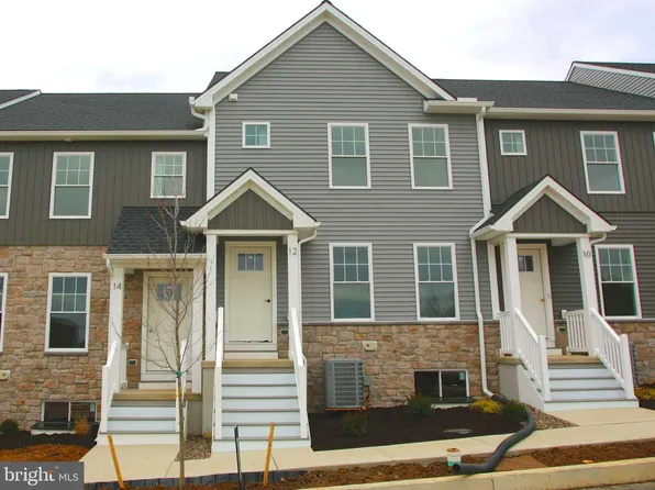 12 Anchor Avenue Lot #86, Ephrata, PA 17522