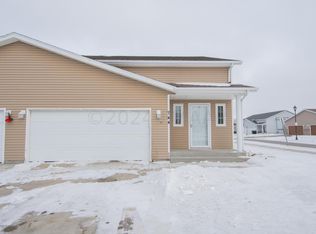 744 14th Ave E, West Fargo, ND 58078
