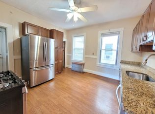 108 Howland St #2, Dorchester, MA 02121