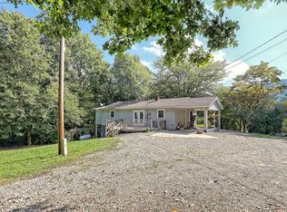 1565 Taylor Rd, Hiawassee, GA 30546