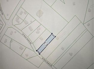 2631 W Rock Quarry Rd, Buford, GA 30519