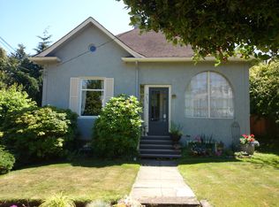 2839 NW 64th St, Seattle, WA 98107