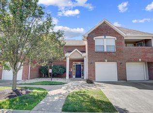 110 Parkside Dr, Florence, KY 41042