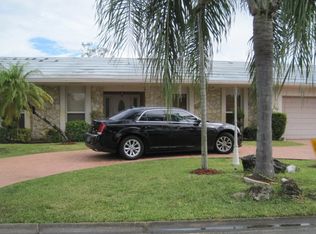 10315 NW 39th Mnr, Pompano Beach, FL 33065