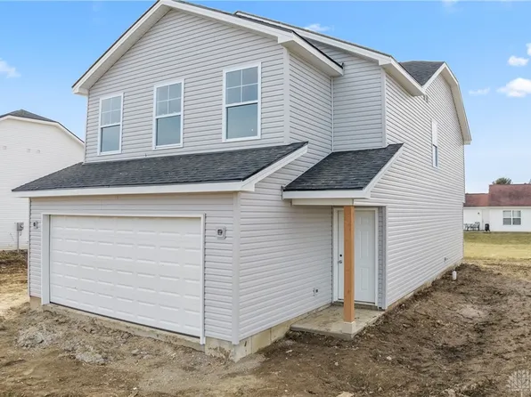 773 Oakdale Dr, Jamestown, OH 45335