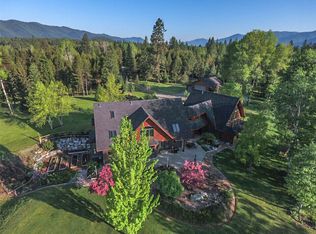 2 Ridge Ln, Trout Creek, MT 59874
