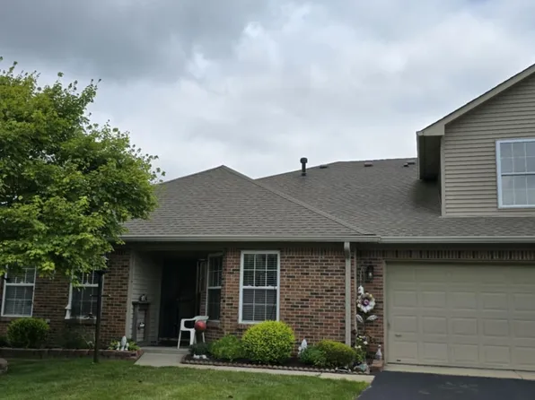 5333 Thornridge Pl, Indianapolis, IN 46237