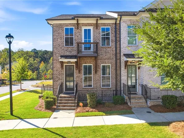 4740 Waterside Pkwy, Peachtree Corners, GA 30092