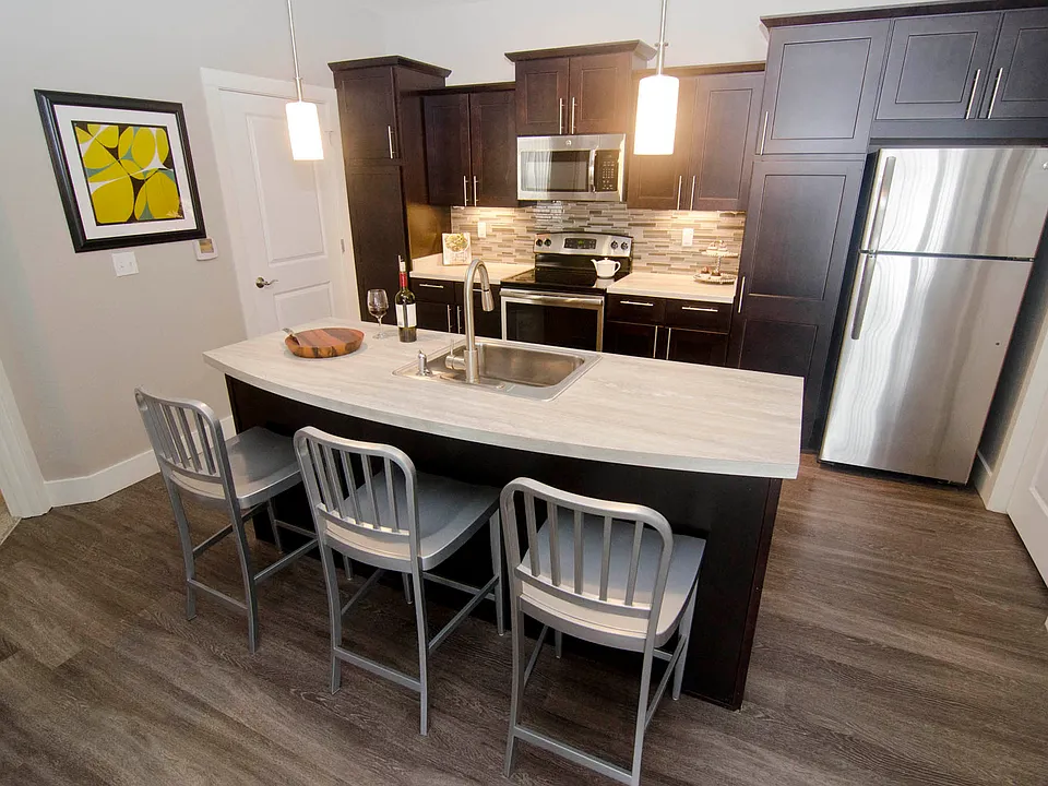 Aspen Lakes Communities