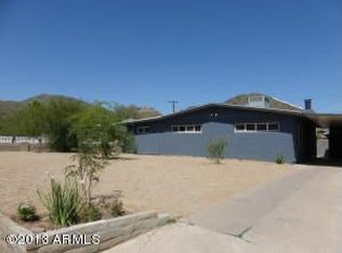 9605 N 5th Ave, Phoenix, AZ 85021