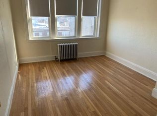 1800 Commonwealth Ave #U-35, Brighton, MA 02135