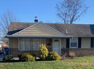 2881 Crafton Dr, Bensalem, PA 19020